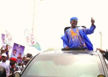 Amb. Yusuf Maitama Tuggar: The Man of the People in Bauchi State
