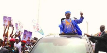 Amb. Yusuf Maitama Tuggar: The Man of the People in Bauchi State