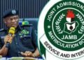 Police, JAMB Bust High-Tech UTME Malpractice Syndicate in Delta