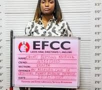 Blessing CEO Refunded N24m in Alleged N36m Fraud Case, Lawyer Tells Court