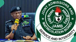 Police, JAMB Bust High-Tech UTME Malpractice Syndicate in Delta