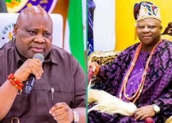 Adeleke Disposes Ipetumodu Monarch After US Court Conviction