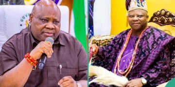 Adeleke Disposes Ipetumodu Monarch After US Court Conviction