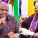 Adeleke Disposes Ipetumodu Monarch After US Court Conviction