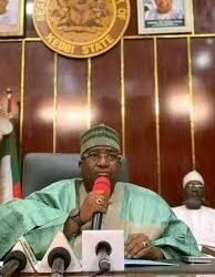 Katsina Clarifies ₦3.8bn Hajj Loan, Denies Misuse