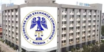 SEC Warns Nigerians Against Ponzi Schemes on WhatsApp, Telegram, TikTok