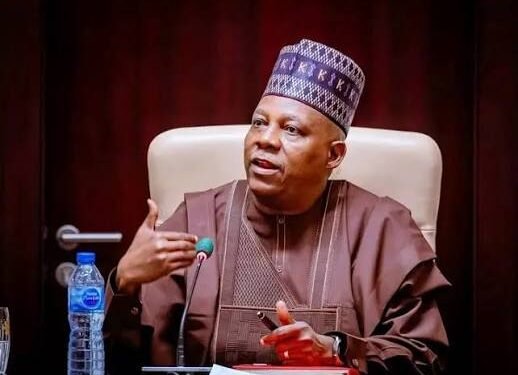 FG Seeks to Close Child Identity Gap With Renewed Hope Baby Support