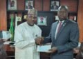 EFCC Returns ₦837m Recovered Loot to Katsina Govt