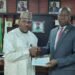 EFCC Returns ₦837m Recovered Loot to Katsina Govt