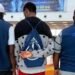 Police Extradite ‘Putsammy’ to US Over Wire Fraud Allegations
