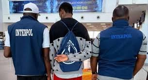 Police Extradite ‘Putsammy’ to US Over Wire Fraud Allegations