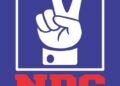 NDC Denies Circulating Primary Election Results, Says Primaries Hold May 29