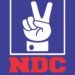 NDC Denies Circulating Primary Election Results, Says Primaries Hold May 29