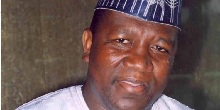 Why EFCC Must Reopen Its Case Against Senator Yari – Group 