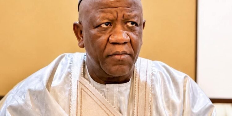 Shelve Planned Protests Against Service Chiefs, Groups Urges Yari