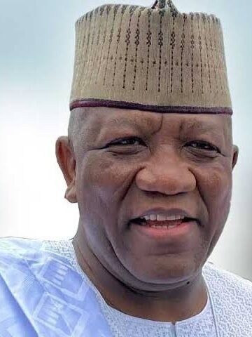 How Senator Yari’s Preferred Candidates Lost Zamfara National Assembly Primaries