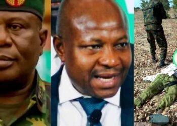 As ISWAP’s Foreign Fighter Pipeline Collapses, Nigeria’s Security Strategy Shows Signs of a Turning Point