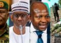 As ISWAP’s Foreign Fighter Pipeline Collapses, Nigeria’s Security Strategy Shows Signs of a Turning Point