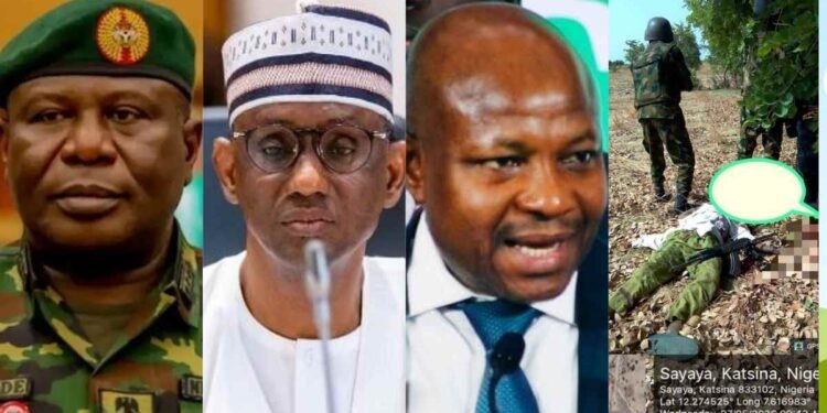 As ISWAP’s Foreign Fighter Pipeline Collapses, Nigeria’s Security Strategy Shows Signs of a Turning Point