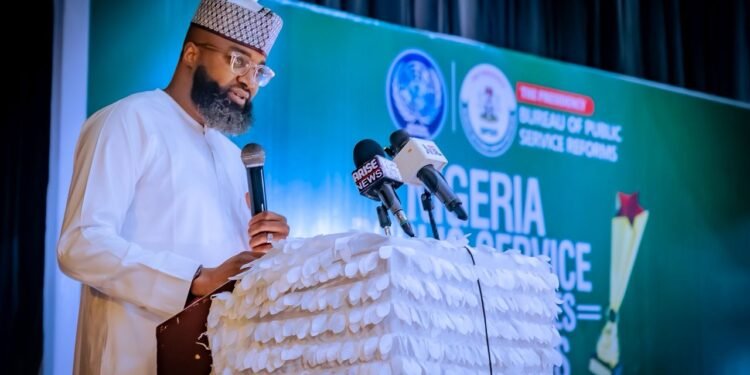 “NASENI Is Ready to Support MDAs on Digital Transformation” – Khalil Halilu, EVC 