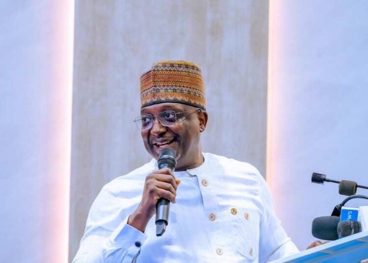 DELTA-2: Why Nigeria Must Invest in the Future Before It Imports It