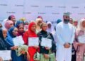 NASENI Empowers 50 Kano Women With Renewable Energy Toolkits
