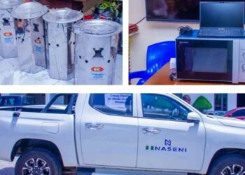 From R&D To Market: How NASENI Is Bridging Gaps In Nigeria’s Industrial Value Chain