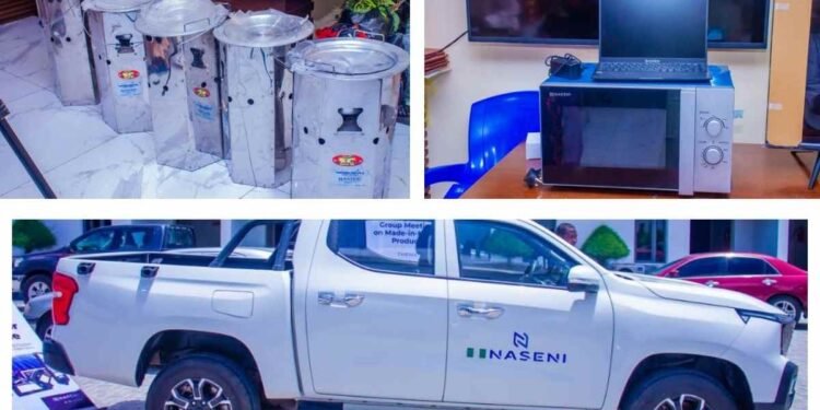 From R&D To Market: How NASENI Is Bridging Gaps In Nigeria’s Industrial Value Chain