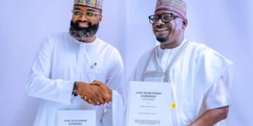 Nigeria First Policy: NASENI, REA Partner to Boost Local Solar Production