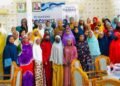 NASENI Trains 50 Women in Kano on Renewable Energy Technologies