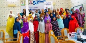 NASENI Trains 50 Women in Kano on Renewable Energy Technologies