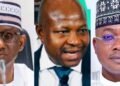 NSA-Led Security Coordination Delivers Major Breakthrough as Governor Ododo Briefs Ribadu on Elimination of Terrorist Kingpin Battijo