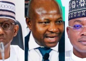 NSA-Led Security Coordination Delivers Major Breakthrough as Governor Ododo Briefs Ribadu on Elimination of Terrorist Kingpin Battijo