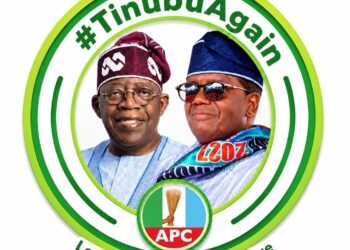 Matawalle Unveils #TinubuAgain Logo, Reaffirms Loyalty and Support for President Tinubu