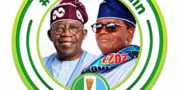 Matawalle Unveils #TinubuAgain Logo, Reaffirms Loyalty and Support for President Tinubu
