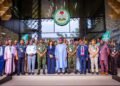FG Deploys Digital Postcode System to Strengthen National Security