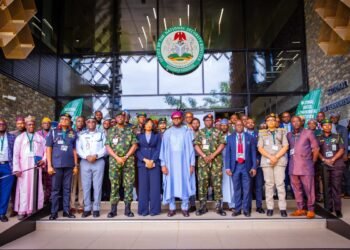 FG Deploys Digital Postcode System to Strengthen National Security