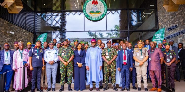 FG Deploys Digital Postcode System to Strengthen National Security