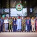 FG Deploys Digital Postcode System to Strengthen National Security