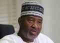 Court Defers Ruling on Former Aviation Minister Sirika’s Bid to Stop N2.8bn Fraud Trial