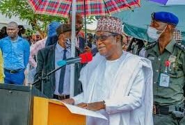 FG Targets 7,000 Jobs Through Estate Ranching Programme, Seeks Private Sector Support