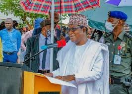 FG Targets 7,000 Jobs Through Estate Ranching Programme, Seeks Private Sector Support