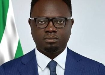 TPF Hails Youth Minister Ayodele Olawande Over Landmark NYSC Reforms