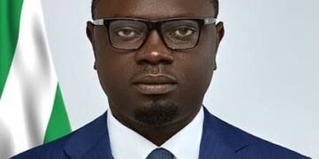 TPF Hails Youth Minister Ayodele Olawande Over Landmark NYSC Reforms