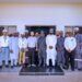 NASENI Building Local Capacity for High-Precision Manufacturing, Says Khalil as Budget Office DG Visits Centre of Excellence