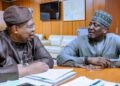 1GW Northern Electrification Project Advances as PICTT Chairman, Power Minister Review Implementation Framework