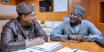 1GW Northern Electrification Project Advances as PICTT Chairman, Power Minister Review Implementation Framework