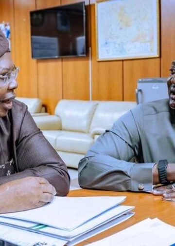 1GW Northern Electrification Project Advances as PICTT Chairman, Power Minister Review Implementation Framework