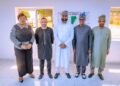 NASENI Scales Up Local Rapid Diagnostic Test Kit Production, Targets 80% of Nigeria’s Demand
