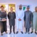 NASENI Scales Up Local Rapid Diagnostic Test Kit Production, Targets 80% of Nigeria’s Demand